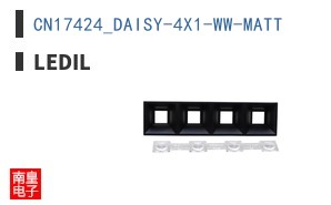 CN17424_DAISY-4X1-WW-MATT ͼƬ