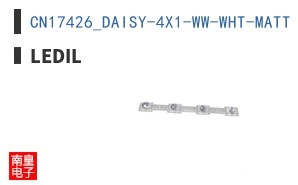 CN17426_DAISY-4X1-WW-WHT-MATT ͼƬ