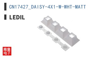 CN17427_DAISY-4X1-W-WHT-MATT ͼƬ