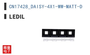 CN17428_DAISY-4X1-WW-MATT-D ͼƬ