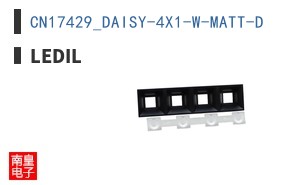 CN17429_DAISY-4X1-W-MATT-D ͼƬ