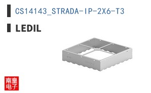 CS14143_STRADA-IP-2X6-T3 ͼƬ