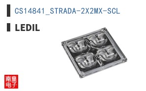CS14841_STRADA-2X2MX-SCL ͼƬ