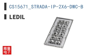 CS15671_STRADA-IP-2X6-DWC-B ͼƬ