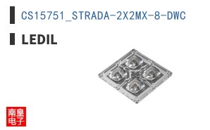 CS15751_STRADA-2X2MX-8-DWC ͼƬ
