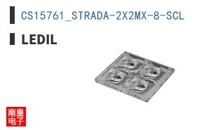 CS15761_STRADA-2X2MX-8-SCL ͼƬ