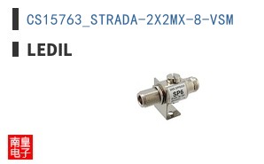 CS15763_STRADA-2X2MX-8-VSM ͼƬ