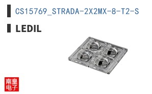 CS15769_STRADA-2X2MX-8-T2-S ͼƬ