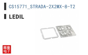 CS15771_STRADA-2X2MX-8-T2 ͼƬ
