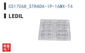 CS17068_STRADA-IP-16MX-T4 ͼƬ