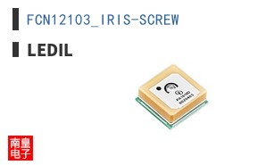 FCN12103_IRIS-SCREW ͼƬ