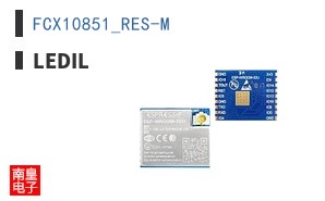 FCX10851_RES-M ͼƬ