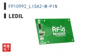 FP10992_LISA2-M-PIN ͼƬ