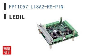 FP11057_LISA2-RS-PIN ͼƬ