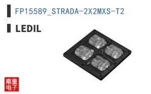 FP15589_STRADA-2X2MXS-T2 ͼƬ