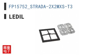 FP15752_STRADA-2X2MXS-T3 ͼƬ