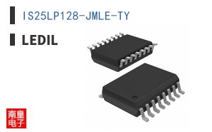IS25LP128-JMLE-TY ͼƬ