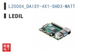 L20004_DAISY-4X1-SHD3-MATT ͼƬ