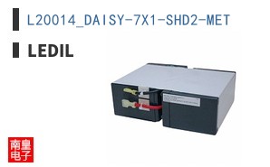 L20014_DAISY-7X1-SHD2-MET ͼƬ