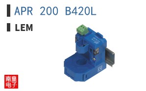 APR 200 B420L ͼƬ