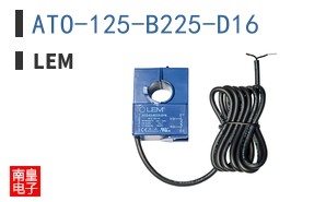 ATO-125-B225-D16 ͼƬ