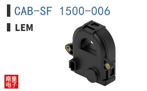 CAB-SF 1500-006 ͼƬ