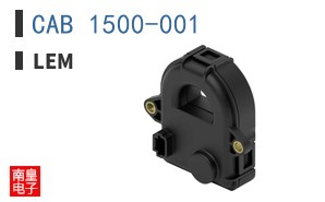 CAB 1500-001 ͼƬ