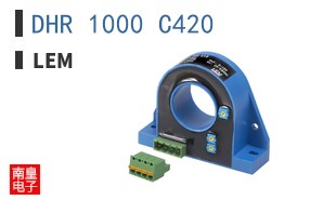 DHR 1000 C420 ͼƬ