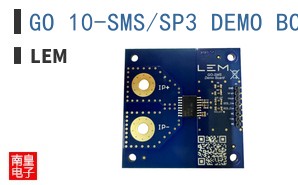 GO 10-SMS/SP3 DEMO BOARD ͼƬ