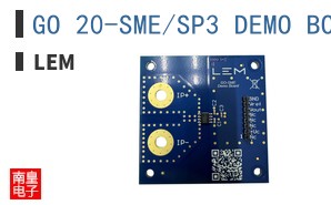 GO 20-SME/SP3 DEMO BOARD ͼƬ