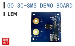 GO 30-SMS DEMO BOARD ͼƬ