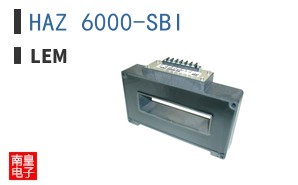 HAZ 6000-SBI ͼƬ