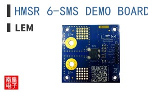 HMSR 6-SMS DEMO BOARD ͼƬ