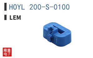 HOYL 200-S-0100 ͼƬ