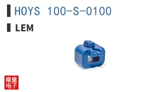HOYS 100-S-0100 ͼƬ
