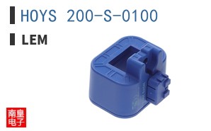 HOYS 200-S-0100 ͼƬ