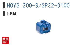 HOYS 200-S/SP32-0100 ͼƬ