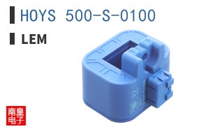 HOYS 500-S-0100 ͼƬ