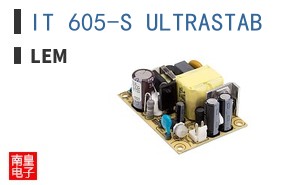 IT 605-S ULTRASTAB ͼƬ