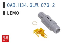 CAB.H34.GLW.C7G-2 ͼƬ