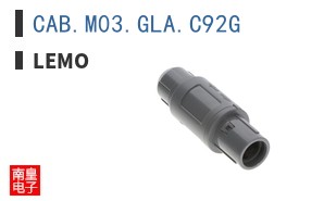CAB.M03.GLA.C92G ͼƬ