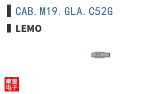 CAB.M19.GLA.C52G ͼƬ