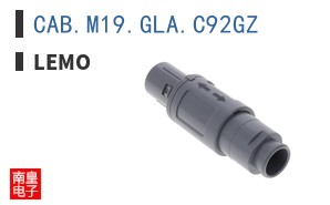 CAB.M19.GLA.C92GZ ͼƬ