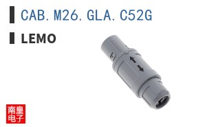 CAB.M26.GLA.C52G ͼƬ