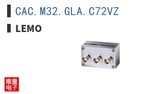 CAC.M32.GLA.C72VZ ͼƬ