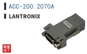 ACC-200.2070A ͼƬ