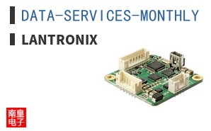 DATA-SERVICES-MONTHLY ͼƬ