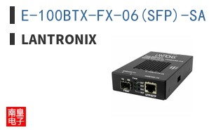 E-100BTX-FX-06(SFP)-SA ͼƬ