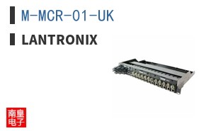M-MCR-01-UK ͼƬ