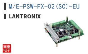 M/E-PSW-FX-02(SC)-EU ͼƬ